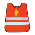 Children Reflective Safety Vest